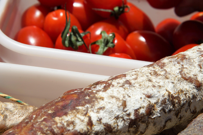 Wine-Tour day: in the Gorges du Verdon