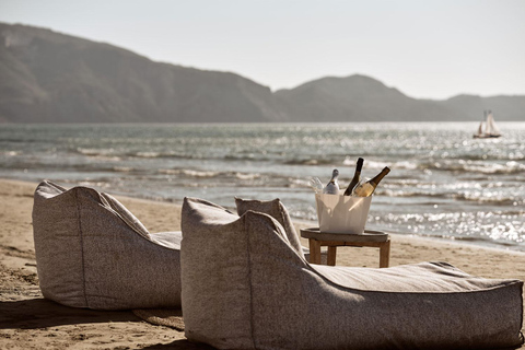 扎金索斯：无限海滩俱乐部住宿套餐