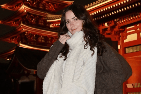 Tokyo Full Day Customizable Private Tour with English Guide