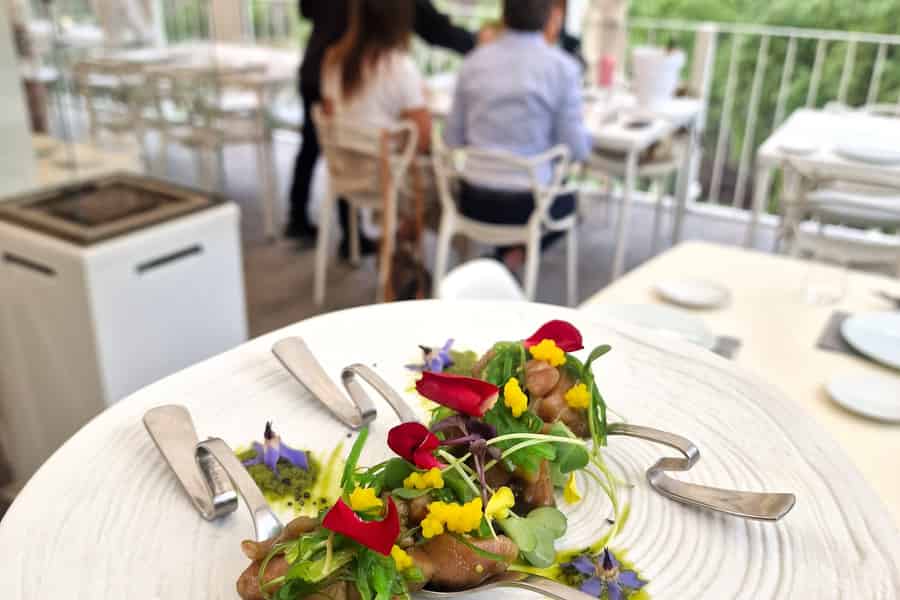 Gran Canaria: Spanische Tapas- und Weinverkostungstour in Mogan. Foto: GetYourGuide