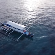 Siargao Island: Luxury Private Boat and Surf Tour Siargao Island: Luxury Private Boat and Surf Tour