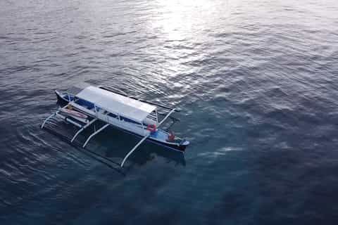 Siargao Island: Luxury Private Boat and Surf Tour - Image 3