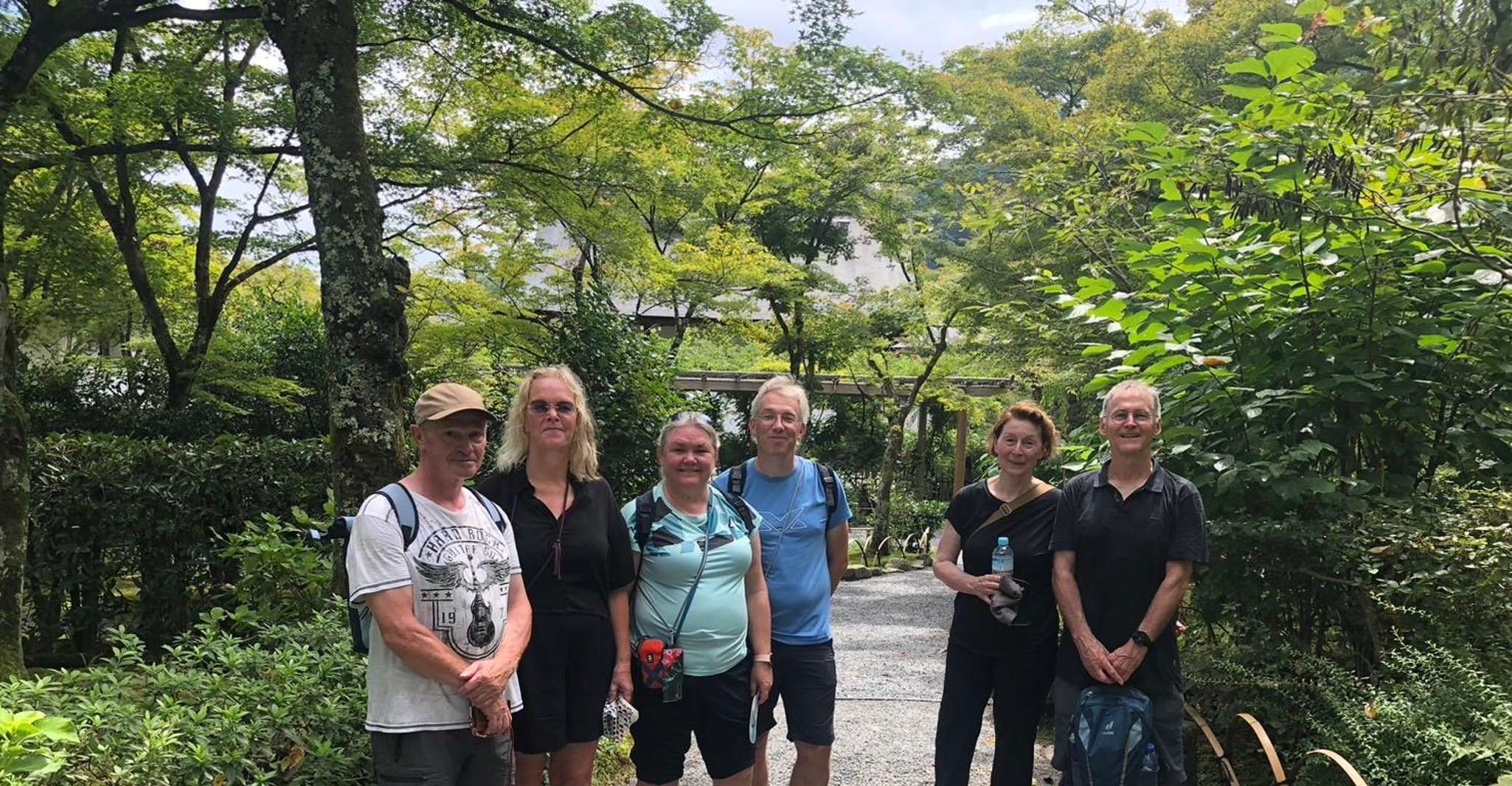 Kyoto: Memory Kyoto E-Bike Tour photo 4