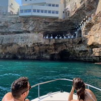 4,5 Stunden private Bootstour in Polignano - Hizvo