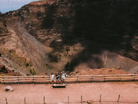 Vesuvio Tour_Transfer+Entrance ticket - Housity