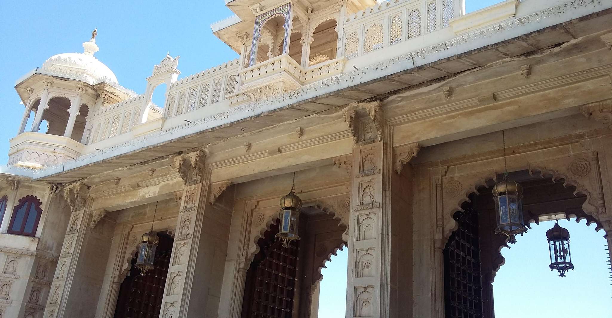 Udaipur , Heritage walking tour - Housity