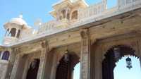 Udaipur , Heritage walking tour - Housity