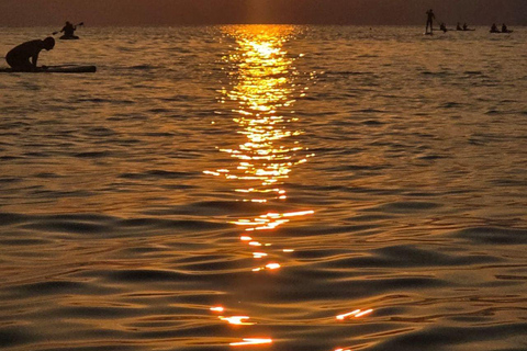 Batumi: Guided Walking Tour with Boat Trip