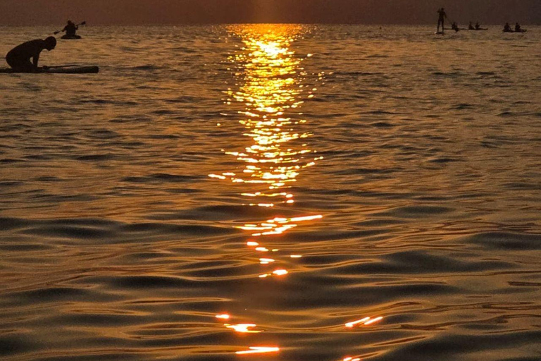 Batumi: Guided Walking Tour with Boat Trip