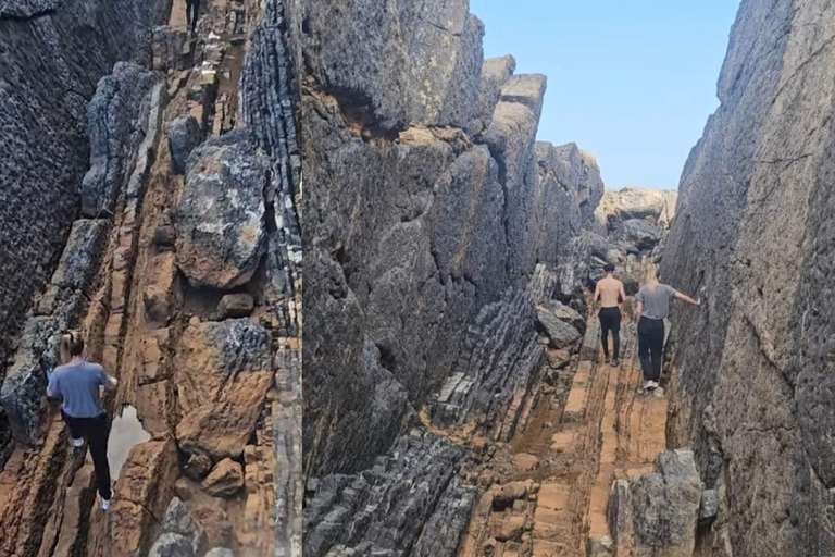 Ibiza: The Mordor Valley Guide Tour