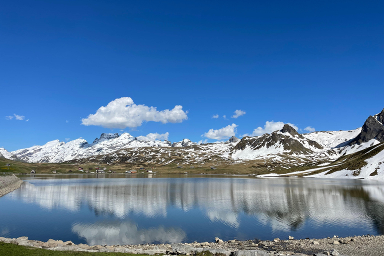 Private Tagestour in der SchweizBern: Privater Tagestour nach Lauterbrunnen und Grindelwald
