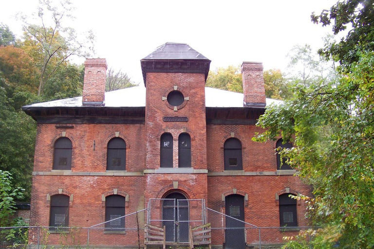 NYC: Tour privato di un giorno nella Hudson ValleyNew York: tour privato di un giorno nella Hudson Valley