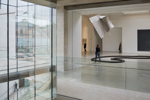 Copenhagen: SMK Golden Age & Modern Art Guided Tour