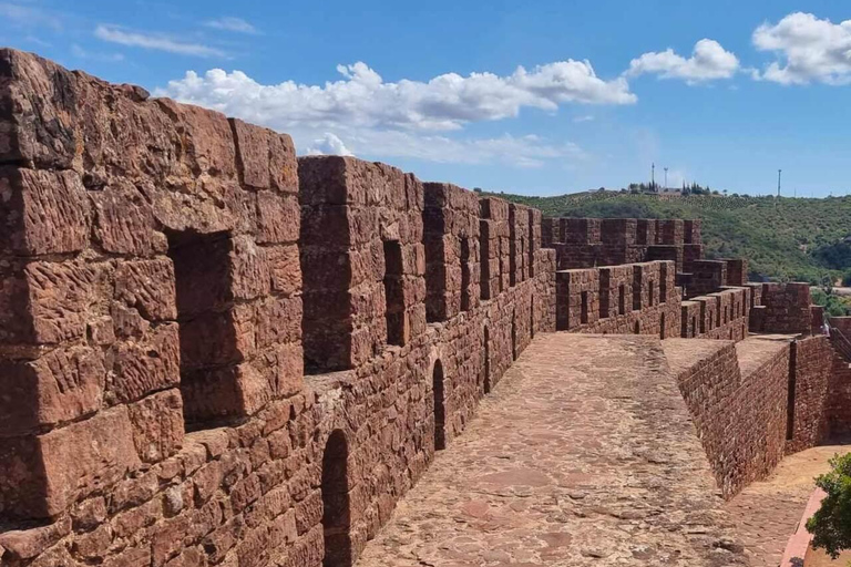 Atlantic Escape: A 10-Hour Coastal Journey from Lisbon