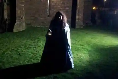 Tour guidato degli interni della cattedrale