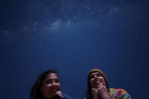 From Perth: Koala, Pinnacles Stargazing Day Tour