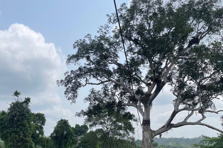 غانا: 3 أيام لمشاهدة معالم المدينة