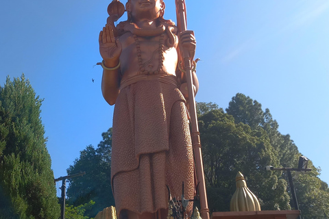 Panauti, Namo Buddha & Sanga Full-Day Tour Namo Buddha, Panauti & Sanga Mahadev Full-Day Tour