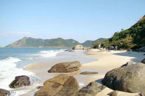 Río de Janeiro: Día de las Playas Salvajes - Prainha + Grumari