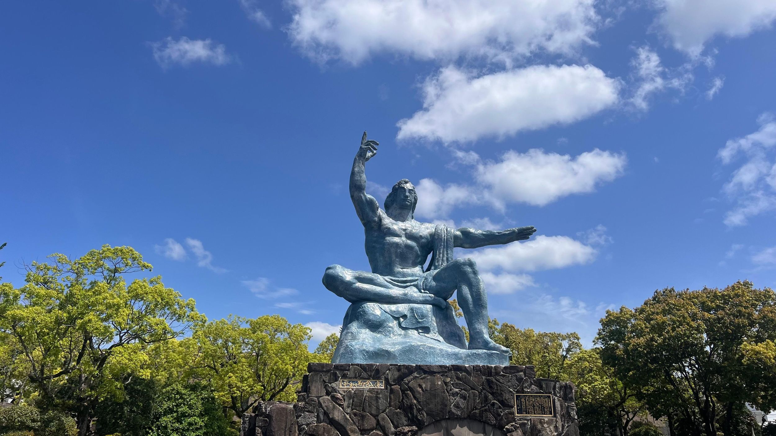 Nagasaki: Gruppen-Rundgang zur Entdeckung der Geschichte Nagasakis