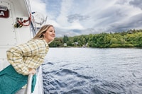 From Edinburgh, Loch Ness, Glencoe, & the Highlands Day Tour - Housity