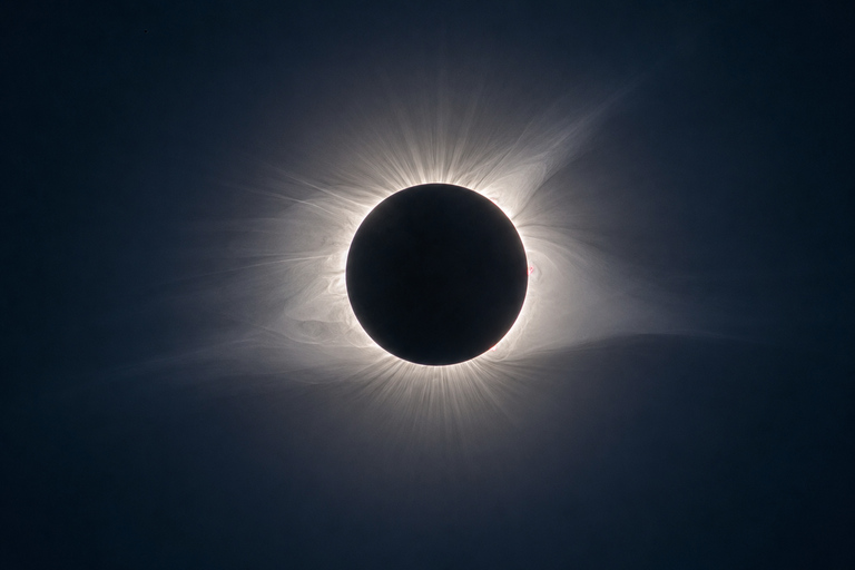 August 12th Eclipse at the Sanguinaires Islands: Sunset Cruise DEPARTURE FROM AJACCIO