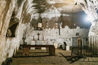 Neapel, spanische Viertel underground geführte Tour - Hizvo