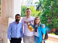 Varanasi, Varanasi ghat & temple walking tour - Housity