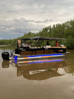 Delta Buenos Aires @ Private Boat Tour & Barbecue Onboardrd - Housity