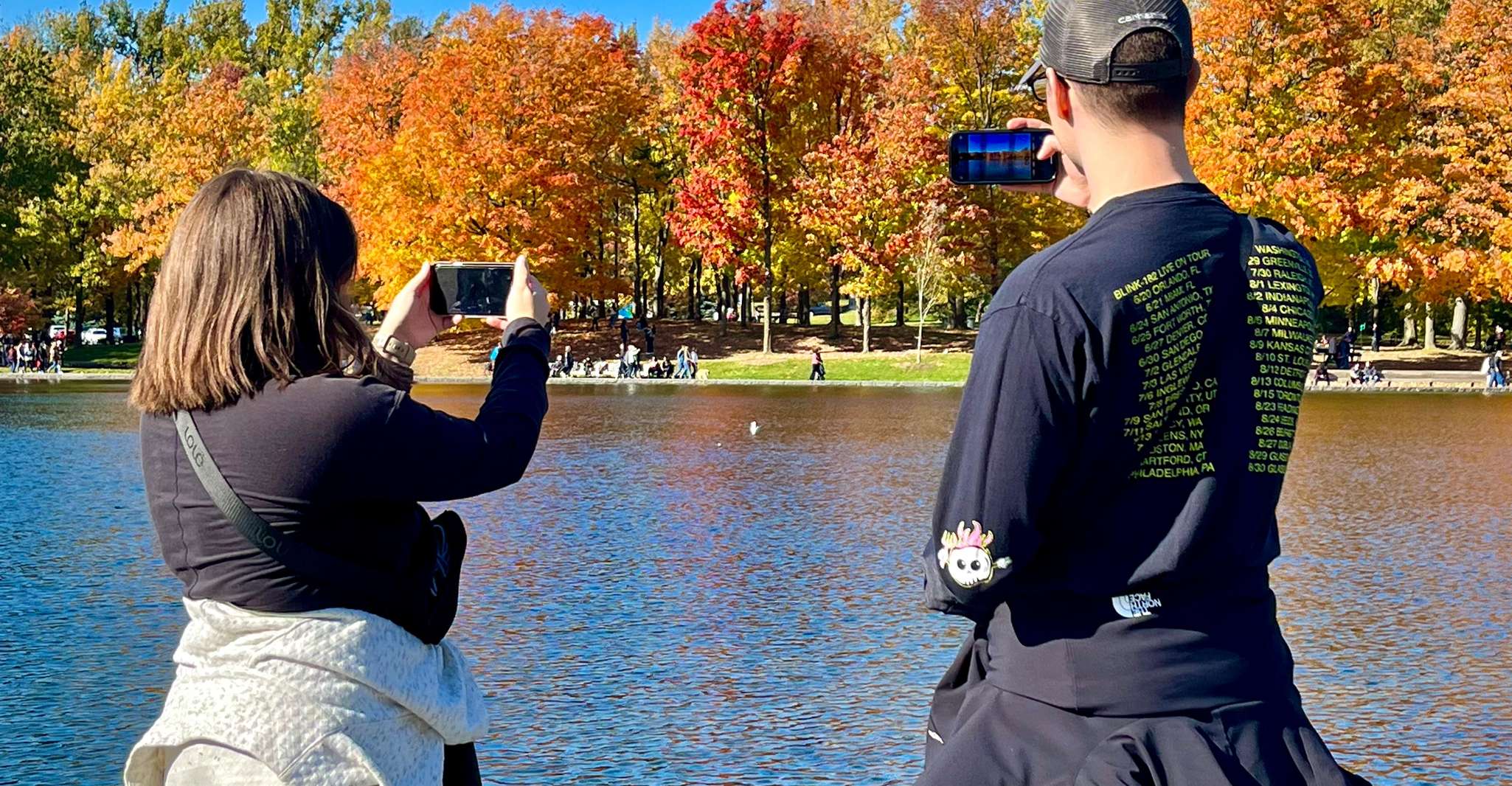 Montreal's Mount Royal Tour photo 8