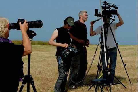 D-Day Discovery Tour - Visit to the Normandy Landing Beaches D-Day tour: guided visit to the Normandy Landing Beaches