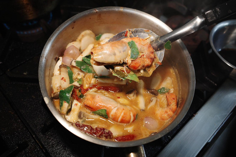 Ayutthaya: From Garden to Kitchen—Thai Cooking You Can Use