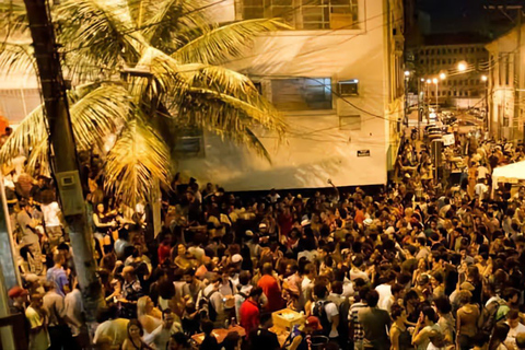 BEST LOCAL FRIEND FOREVER - Customized Tour with a Carioca