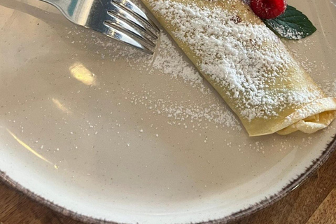 Bratislava Foodie Tour