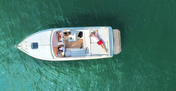 Como: Private Lake Como Boat Cruise