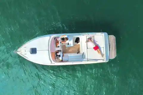 Como: Passeio de barco particular pelo Lago de Como