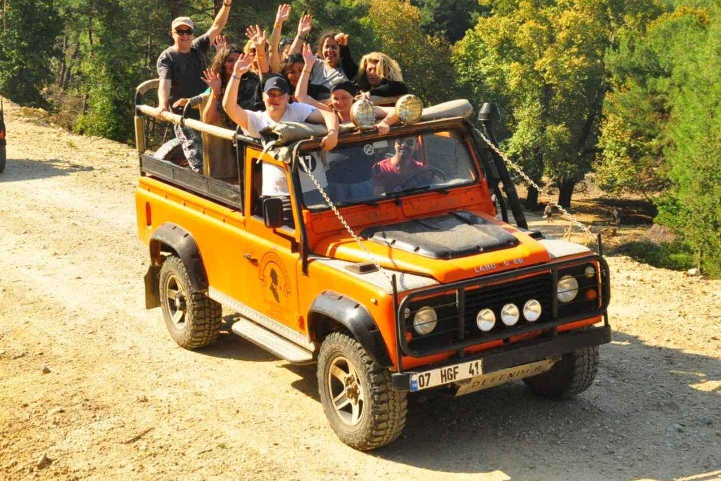 Happy Kids Activity Package, Ölüdeniz, Fethiye, For Our Most Precious Ones