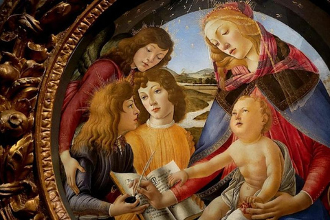 Portland Art Museum Entry Ticket