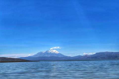 Salinas Salt Lake Day Trip - Private Tour