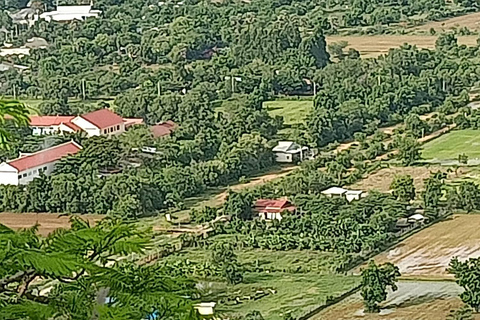 Battambang Full Day Tour from Siem Reap