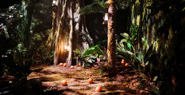 London: The Paddington Bear Experience photo 7