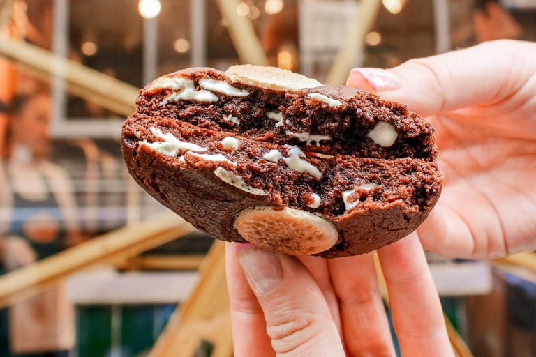 Los 10 mejores sabores de Ámsterdam: tour gastronómico guiado a pie