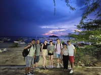 A Pearl In The Caribbean-walking tour in English (Tip based) - Housity