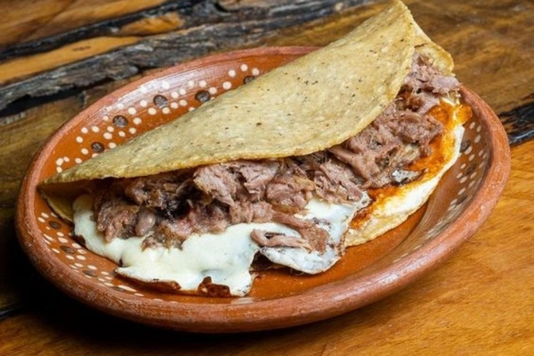 Valparaiso: Best Street Food Tour With A Local Guide Valparaiso : 3 Hours Small Group Food Tasting Walking Tour