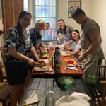 Buenos Aires: Corso di cucina guidato di Empanadas e Alfajores