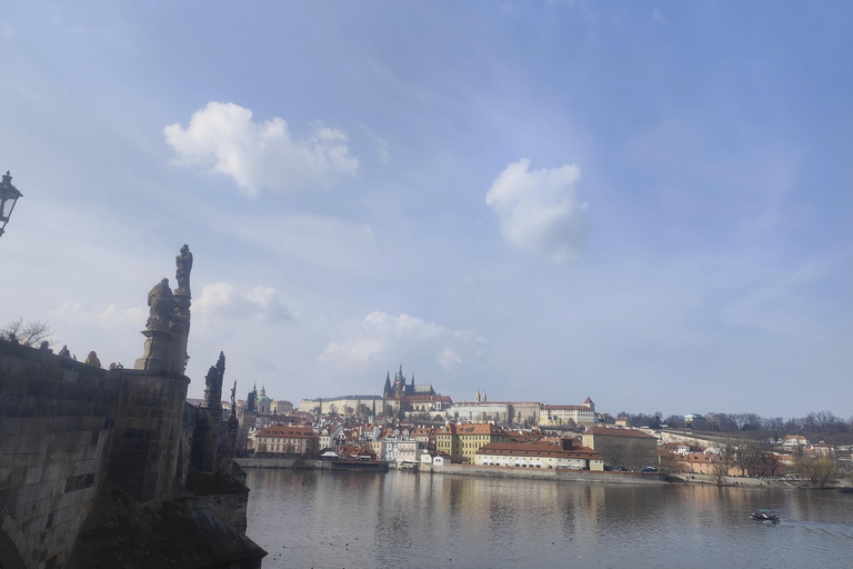 Prague Guided Day Trip from Berlin Full Guided Day Trip to Prague from Berlin