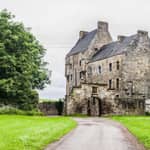Da Edimburgo: Tour guidato dell'esperienza Outlander