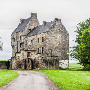 The Outlander 1 Day Experience from Edinburgh