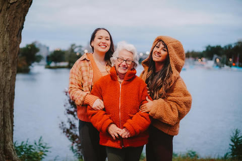 Professionele privé fotoshoot voor vakantie in Boston1 UUR FOTOSHOOT BOSTON