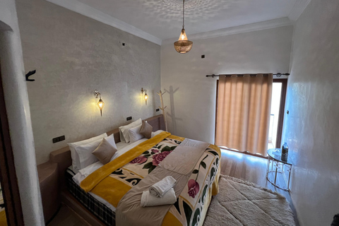 2 Days Trip From Marrakech To Ouarzazate & Dades Valley 2 Days Shared Tour : Marrakech To Ouarzazate & Dades Valley